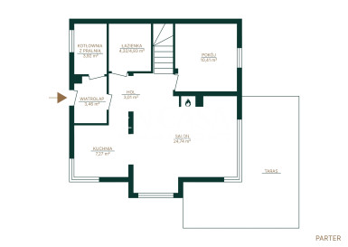 House Sale Serock
